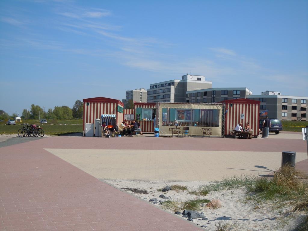 Ferienwohnung Marina Wendtorf App. 6110 Room photo