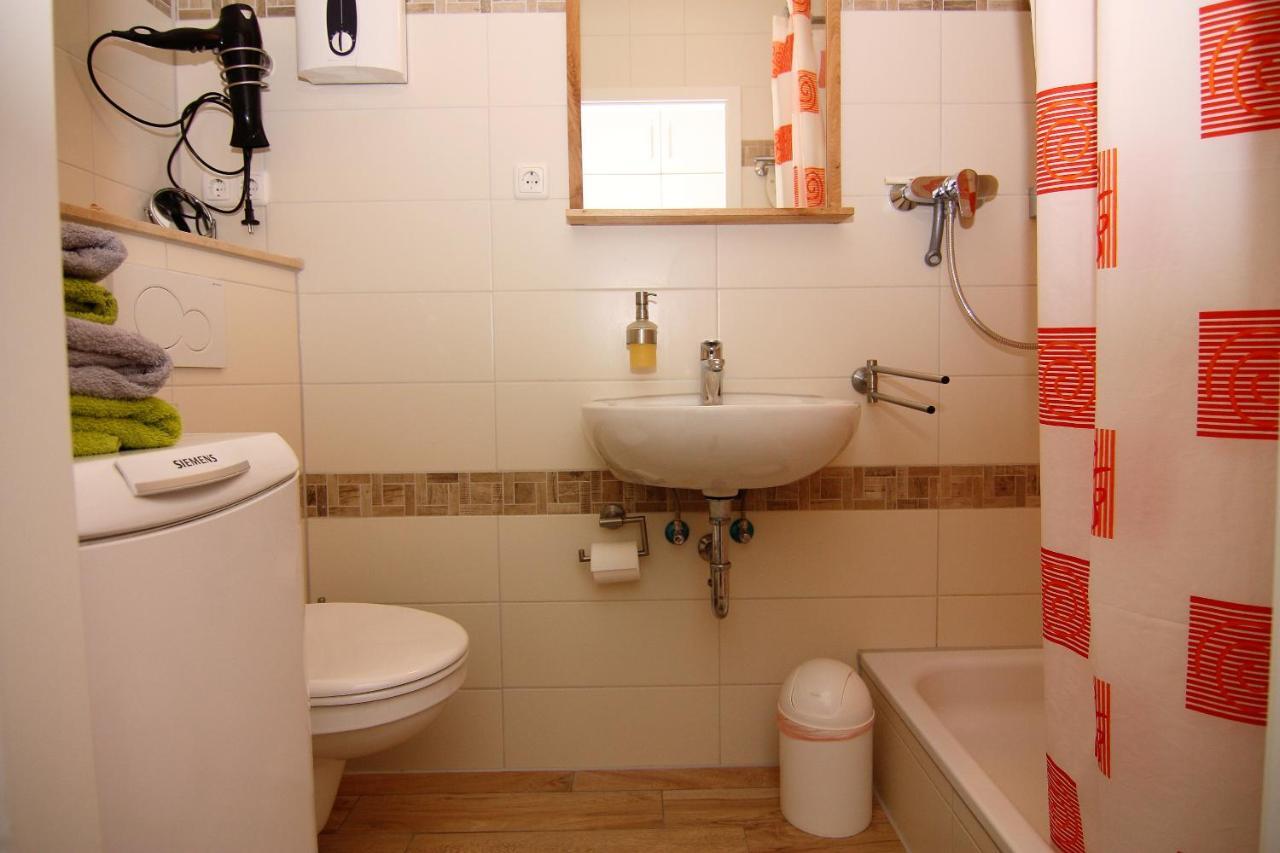 Ferienwohnung Marina Wendtorf App. 6110 Exterior photo