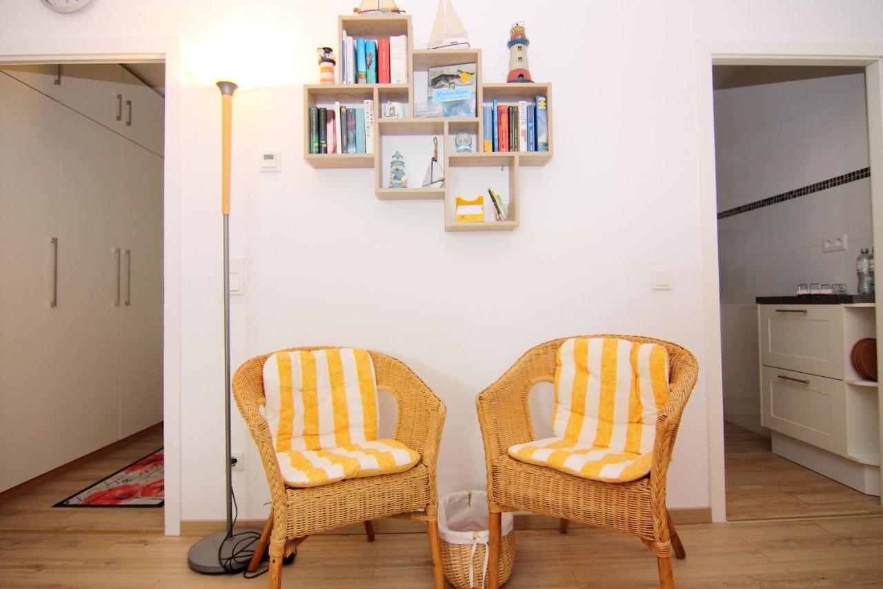 Ferienwohnung Marina Wendtorf App. 6110 Exterior photo